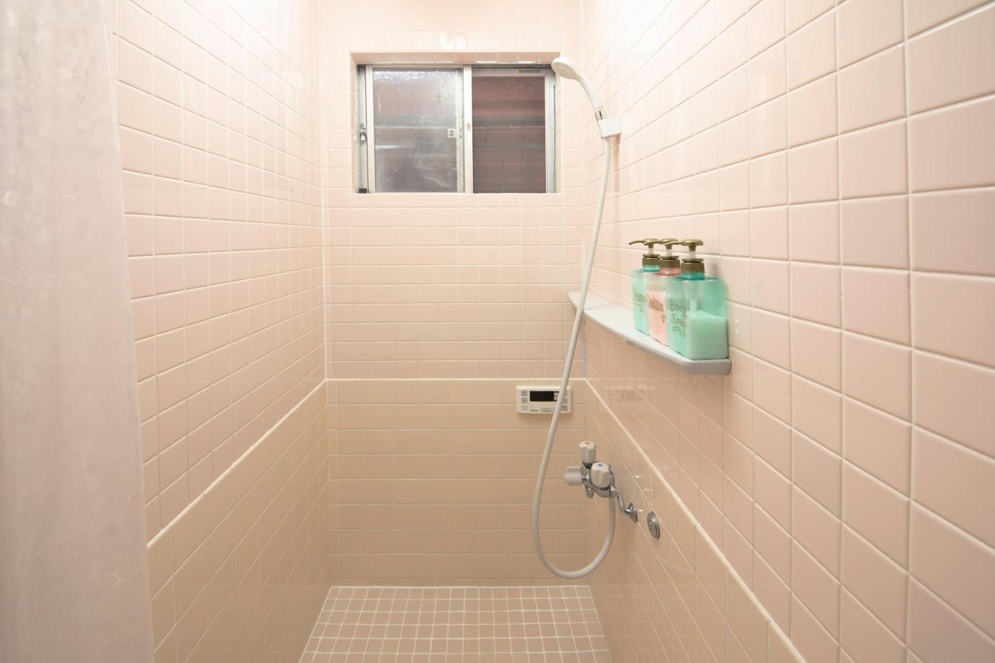 Guesthouse Yululu Kyoto Extérieur photo