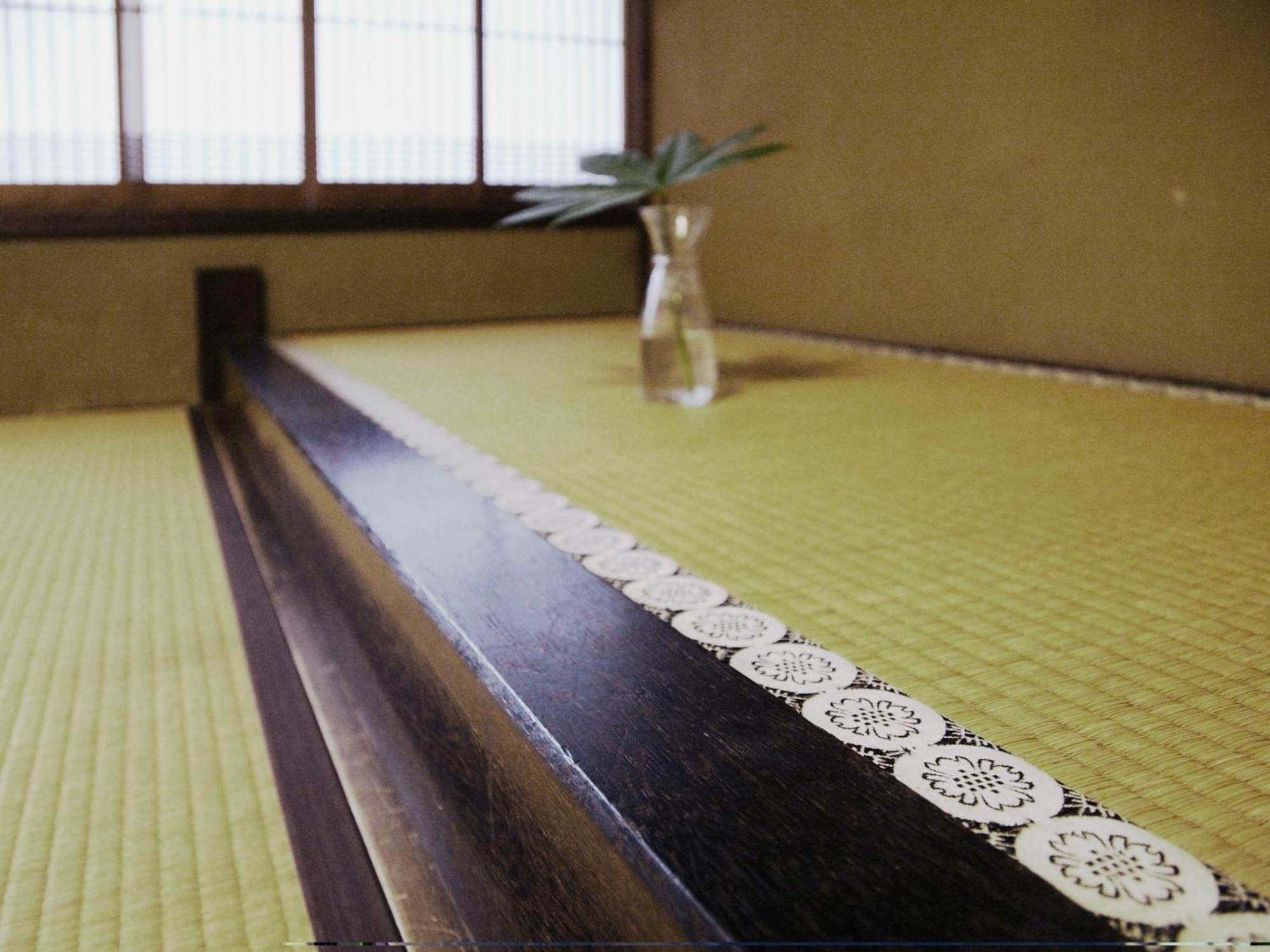 Guesthouse Yululu Kyoto Extérieur photo